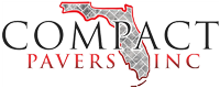 Compact Pavers logo